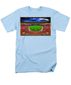 Veterans Stadium 1971 - Men's T-Shirt  (Regular Fit)