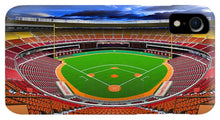Load image into Gallery viewer, Veterans Stadium 1971 - Phone Case
