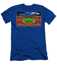 Load image into Gallery viewer, Veterans Stadium 1971 - T-Shirt
