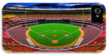 Load image into Gallery viewer, Veterans Stadium 1971 - Phone Case
