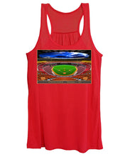Load image into Gallery viewer, Veterans Stadium 1971 - Women's Tank Top
