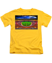 Load image into Gallery viewer, Veterans Stadium 1971 - Kids T-Shirt
