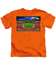 Load image into Gallery viewer, Veterans Stadium 1971 - Kids T-Shirt
