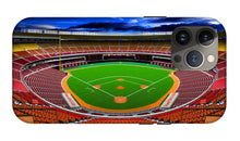 Load image into Gallery viewer, Veterans Stadium 1971 - Phone Case
