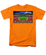 Load image into Gallery viewer, Veterans Stadium 1971 - Men&#39;s T-Shirt  (Regular Fit)
