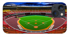 Load image into Gallery viewer, Veterans Stadium 1971 - Phone Case
