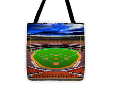 Load image into Gallery viewer, Veterans Stadium 1971 - Tote Bag

