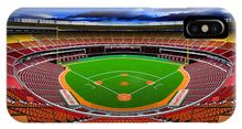 Load image into Gallery viewer, Veterans Stadium 1971 - Phone Case
