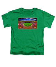 Load image into Gallery viewer, Veterans Stadium 1971 - Toddler T-Shirt
