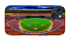 Load image into Gallery viewer, Veterans Stadium 1971 - Phone Case
