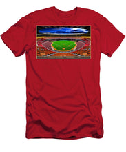 Load image into Gallery viewer, Veterans Stadium 1971 - T-Shirt
