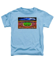 Load image into Gallery viewer, Veterans Stadium 1971 - Toddler T-Shirt
