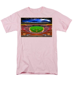 Veterans Stadium 1971 - Men's T-Shirt  (Regular Fit)