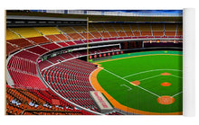 Load image into Gallery viewer, Veterans Stadium 1971 - Yoga Mat
