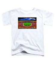 Load image into Gallery viewer, Veterans Stadium 1971 - Toddler T-Shirt
