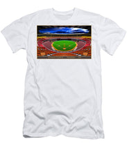 Load image into Gallery viewer, Veterans Stadium 1971 - T-Shirt
