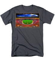 Load image into Gallery viewer, Veterans Stadium 1971 - Men&#39;s T-Shirt  (Regular Fit)
