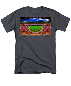 Veterans Stadium 1971 - Men's T-Shirt  (Regular Fit)