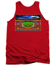 Load image into Gallery viewer, Veterans Stadium 1971 - Tank Top
