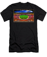Load image into Gallery viewer, Veterans Stadium 1971 - T-Shirt
