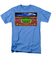Load image into Gallery viewer, Veterans Stadium 1971 - Men&#39;s T-Shirt  (Regular Fit)

