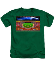Load image into Gallery viewer, Veterans Stadium 1971 - Kids T-Shirt
