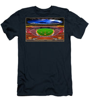 Load image into Gallery viewer, Veterans Stadium 1971 - T-Shirt
