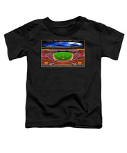Load image into Gallery viewer, Veterans Stadium 1971 - Toddler T-Shirt
