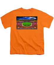 Load image into Gallery viewer, Veterans Stadium 1971 - Youth T-Shirt
