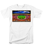 Load image into Gallery viewer, Veterans Stadium 1971 - Men&#39;s T-Shirt  (Regular Fit)
