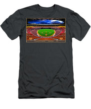 Load image into Gallery viewer, Veterans Stadium 1971 - T-Shirt
