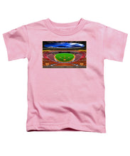 Load image into Gallery viewer, Veterans Stadium 1971 - Toddler T-Shirt
