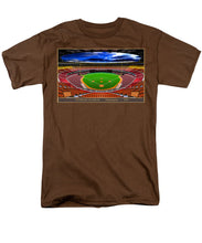 Load image into Gallery viewer, Veterans Stadium 1971 - Men&#39;s T-Shirt  (Regular Fit)
