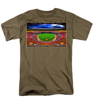 Load image into Gallery viewer, Veterans Stadium 1971 - Men&#39;s T-Shirt  (Regular Fit)
