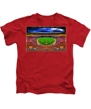 Load image into Gallery viewer, Veterans Stadium 1971 - Kids T-Shirt

