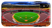 Load image into Gallery viewer, Veterans Stadium 1971 - Phone Case
