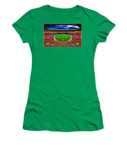 Load image into Gallery viewer, Veterans Stadium 1971 - Women's T-Shirt
