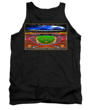 Load image into Gallery viewer, Veterans Stadium 1971 - Tank Top
