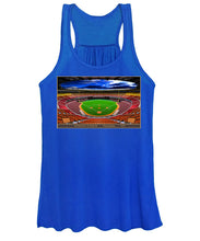 Load image into Gallery viewer, Veterans Stadium 1971 - Women's Tank Top
