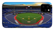 Load image into Gallery viewer, Veterans Stadium 1993 - Phone Case
