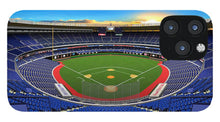 Load image into Gallery viewer, Veterans Stadium 1993 - Phone Case
