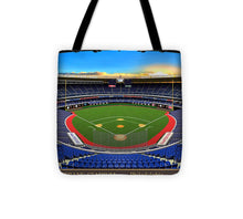 Load image into Gallery viewer, Veterans Stadium 1993 - Tote Bag

