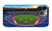 Load image into Gallery viewer, Veterans Stadium 1993 - Phone Case
