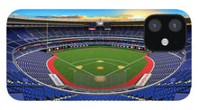 Load image into Gallery viewer, Veterans Stadium 1993 - Phone Case

