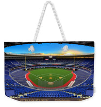 Load image into Gallery viewer, Veterans Stadium 1993 - Weekender Tote Bag
