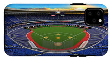 Load image into Gallery viewer, Veterans Stadium 1993 - Phone Case
