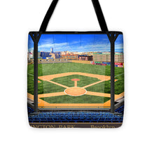 Load image into Gallery viewer, Washington Park 1913 - Tote Bag
