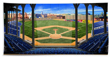 Load image into Gallery viewer, Washington Park 1913 - Bath Towel

