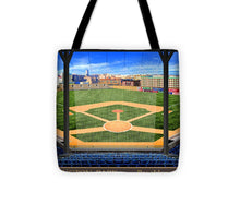 Load image into Gallery viewer, Washington Park 1913 - Tote Bag
