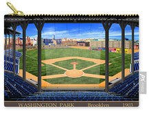 Load image into Gallery viewer, Washington Park 1913 - Carry-All Pouch
